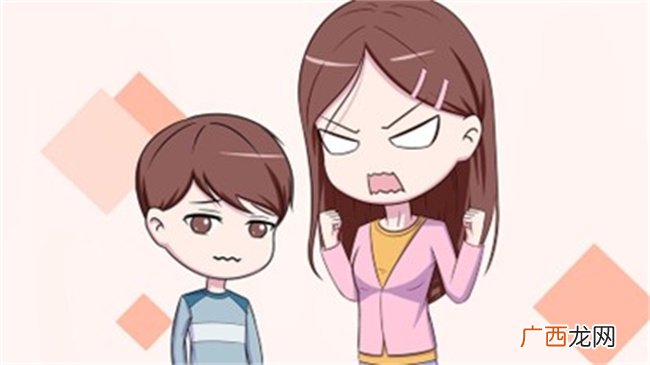为什么对孩子只有发火才管用呢