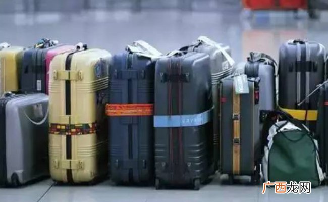 过年回家这些物品不能带上火车