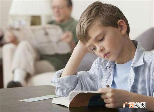为什么挺聪明的孩子读书不行
