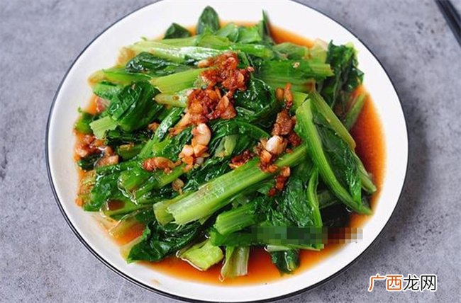 蔬菜怎么炒才好吃