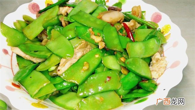 蔬菜怎么炒才好吃