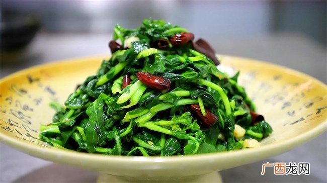 蔬菜怎么炒才好吃