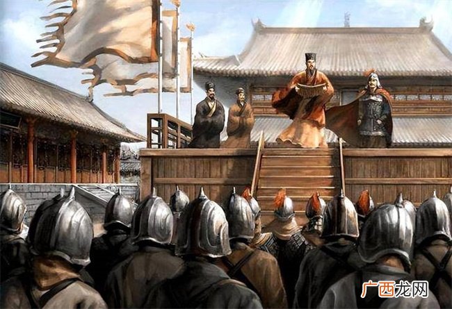 推恩令如何在古代帝国中平衡权力与势力