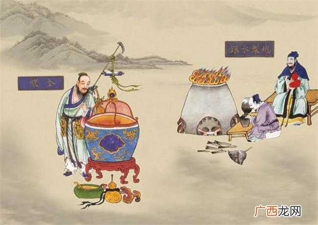 古代帝王为什么要炼丹呢
