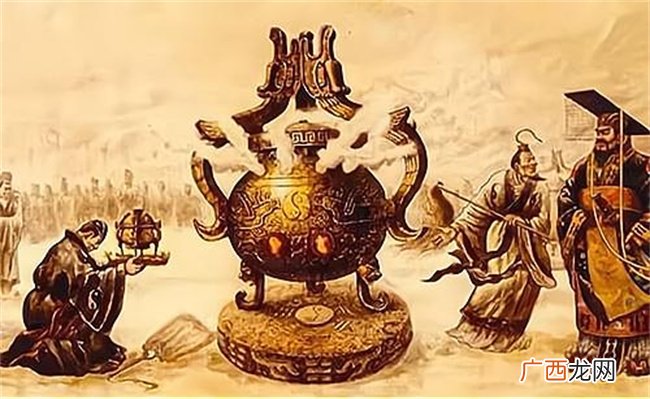 古代帝王为什么要炼丹呢