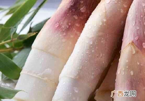 竹笋的做法