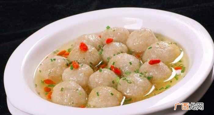 水晶圆子怎么吃