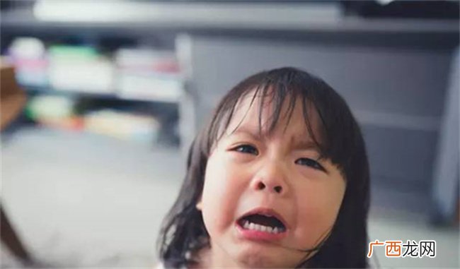 孩子为什么如此倔强呢