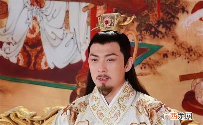 太子为什么难继位