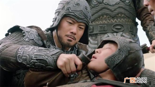 马谡之死是背锅还是自取其辱呢