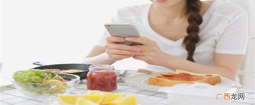 每天不吃早餐是不可以的 每天不吃早餐可以吗