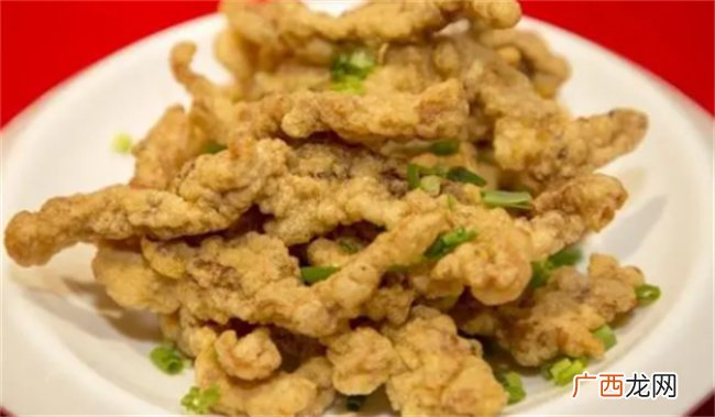 过年必备小酥肉怎么做好吃