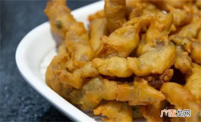 过年必备小酥肉怎么做好吃