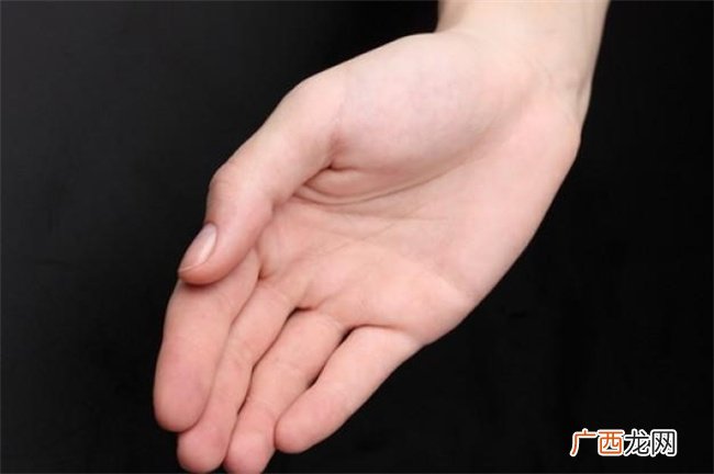 怎么看婚姻线好不好