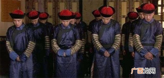 明清两朝太监地位下降的原因是什么