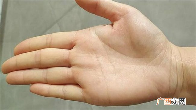 官运好的手相是什么样的呢