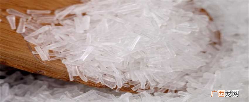 味精是什么做的 味精是什么东西做出来的