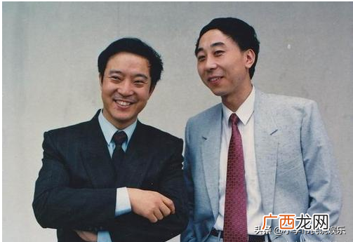 冯巩的师傅叫什么名字 冯巩师傅是谁啊