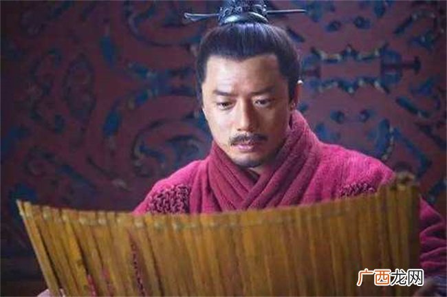 韩信张良等人才华横溢为何不自立为王呢