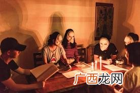 一种新的游戏形式 剧本杀是干什么的