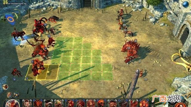 英雄无敌4 英雄无敌4战役全攻略