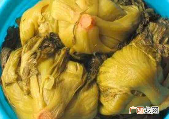 芥菜如何腌制芥菜腌制的方法