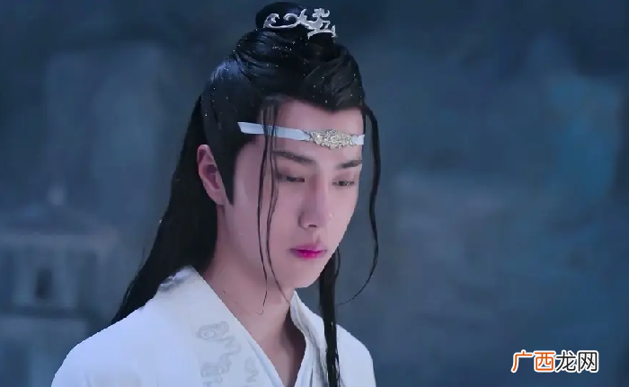 一代仙师的抱山散人选择深山隐居