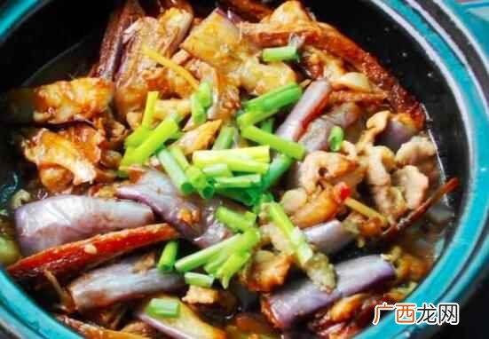 炖咸鱼怎么做