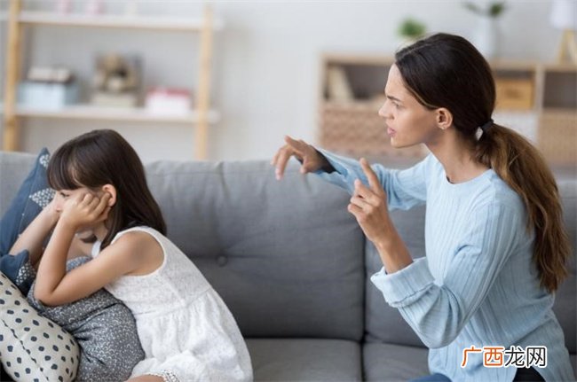 为什么孩子越批评越退步