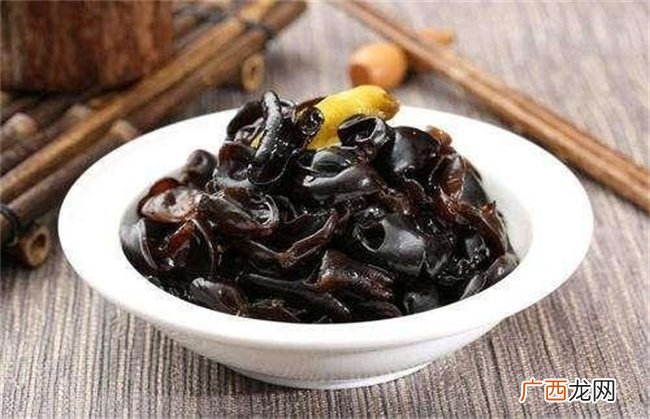 泡木耳最快最好的办法用什么