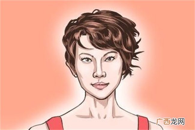 塌鼻子面相好不好