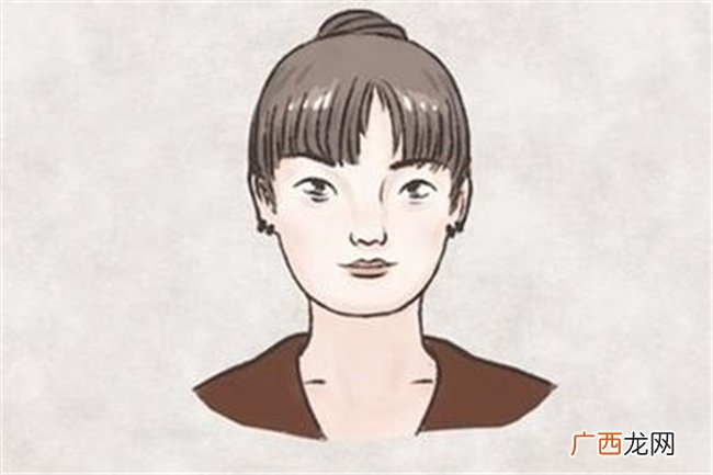 塌鼻子面相好不好