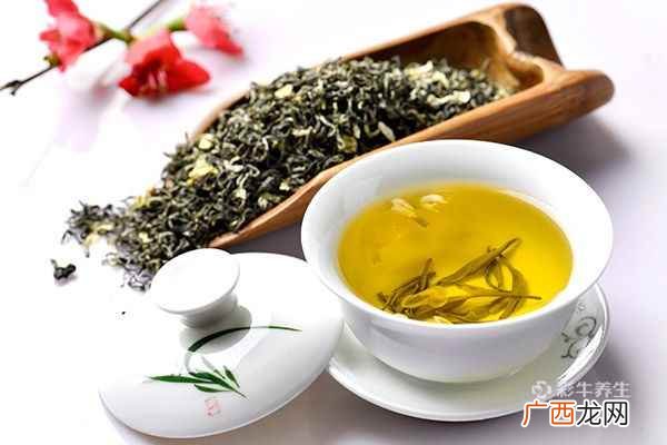 喝茶水对身体有什么好处和坏处