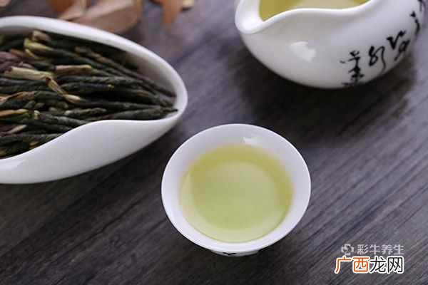 喝茶水对身体有什么好处和坏处