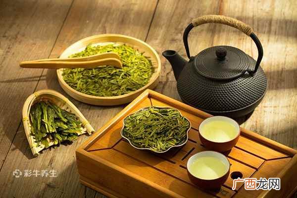 喝茶水对身体有什么好处和坏处