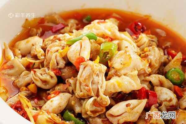鱼泡的功效与作用