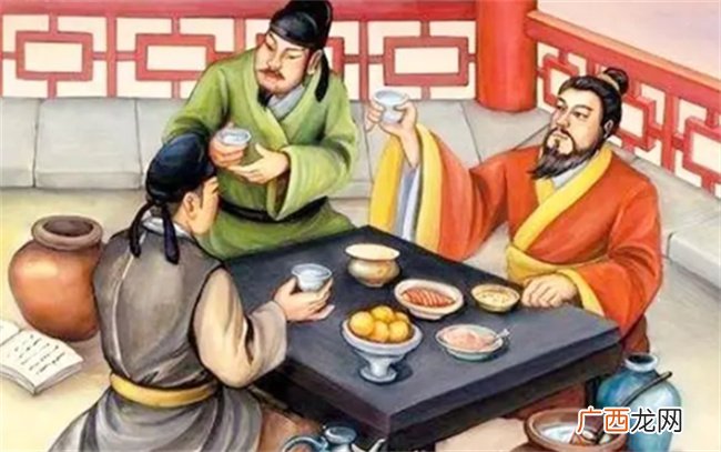 ?古代打尖是啥意思，打尖的由来