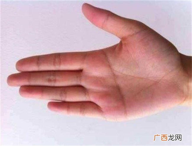 通过看手相真的能知道一个人的婚姻情况吗