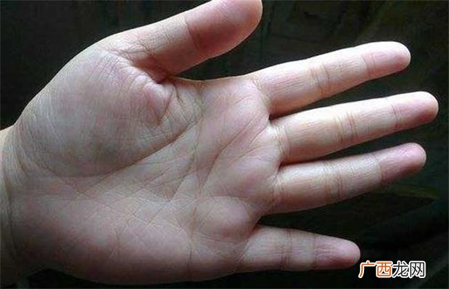 通过看手相真的能知道一个人的婚姻情况吗