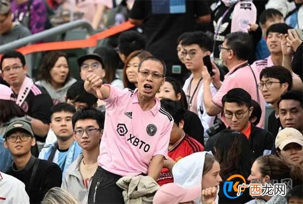 霍启刚要求梅西与迈阿密道歉 他们为何引起不满