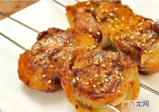 羊球怎么吃