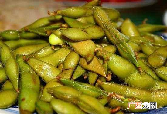 毛豆是发物吗