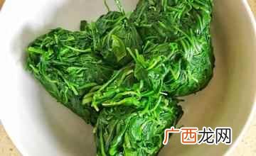 荠菜如何保存的时间更长 荠菜如何能保存时间长