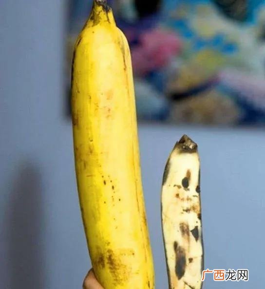 挑选又香又糯的香蕉技巧 香蕉挑选大的还是小的
