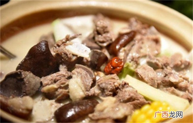 羊肉配什么去膻味