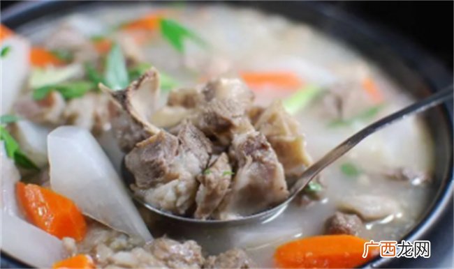 羊肉配什么去膻味