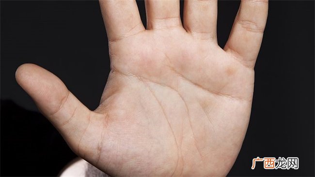 有钱男人手相是什么样的