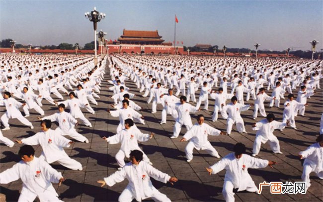 练太极拳的好处有哪些，太极拳的练习要求有哪些