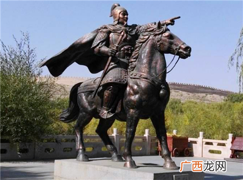 朱元璋封的宋国公最终下场如何 明朝宋国公个人简介