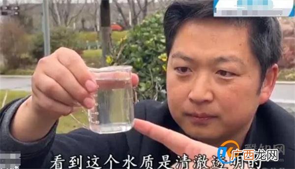 花60元门票在景区看臭水沟 景区臭水沟的形成因素